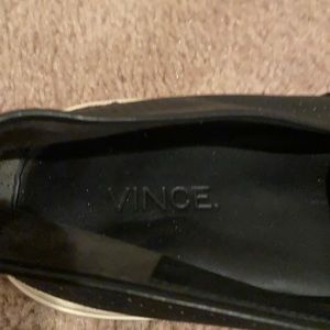 Vince sneakers